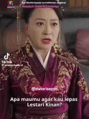 @dwiarisepta — WeWatch Dubbing Challenge @WeWatch Asia ID Voice by dwiarisepta IG : @dwiarisepta wish me luck #wewatchdubbing #WeWatchDubbing #dubbingdr...
